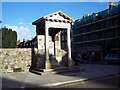 Drinking Fountain, Blandford Forum