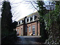 Telephone exchange, Chelston