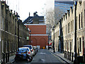 Roupell Street, Waterloo