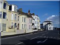 The Esplanade, Exmouth