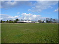 Farm Buildings off Martins Lane