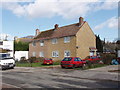 Church Close, Weston on the Green