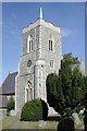 St John the Evangelist, High Cross, Herts