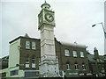 South Norwood Clock Tower