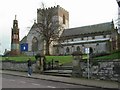 St. Asaph Cathedral