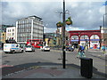 Kennington Road / Westminster Bridge Road