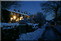 Sugar Lane Cottages