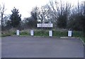 Upper Thames Boules Club