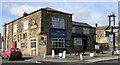 The Kings Arms, Chapeltown