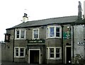 Golden Lion, Chapeltown