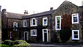 House in Radcliffe Lane