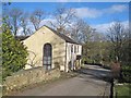 House near Satley