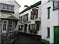 SX2050 : Three Pilchards pub, Polperro Village by Mike Eardley