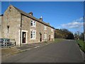 Cottages at Browney  Bank