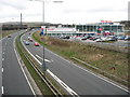 Tesco Haslingden