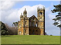 The Gothic Temple, Stowe Park