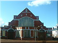 Davenport Road Evangelical Church, Osmaston