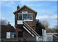 Bedale Signal Box