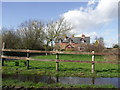 House at Waterditch Farm