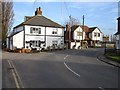 Eastchurch High Street