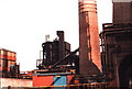 Orgreave Coking Plant - Sheffield