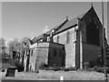 St Cuthberts Church- Firth Park Road