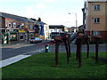 Rusty Nails on Ainsworth Road