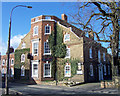 The Exchange, Bigby Street, Brigg