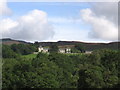 Rotmel Farm, East bank of the River Tay