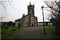 Bonhill Church