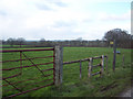 Footpath near Sweetwell Farm, Sedgehill