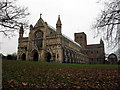 St.Albans Cathedral