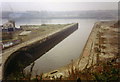 Tyne Dock, 1993