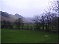 NY3006 : In Great Langdale by Michael Graham
