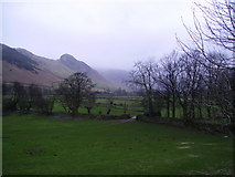 NY3006 : In Great Langdale by Michael Graham