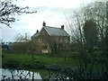 Leahouse farm ,off the A530 Nantwich Road, nr Middlewich.