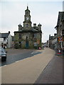 Langholm Townhall