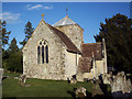 Church of All Saints, Fonthill Bishop