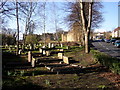 Cemetery, Deighton Road, Deighton, Huddersfield