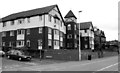 Mother Redcaps nursing home, Egremont