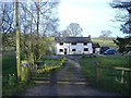 Brady cottage, Upper Marston