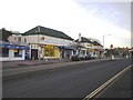 Three Beaches, Local Shops