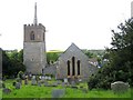 St Mary, Standon, Herts