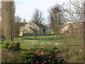 Back of Wheatley Park School