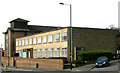 DHSS Offices - Leeds Road