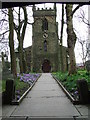 Ainsworth Parish Church (Cockey Moor)