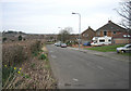 Pentrebane Road, Cardiff.