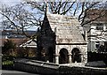 St Cleer Holy Well