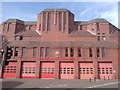 South Yorkshire Fire & Rescue - Headquarters