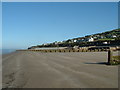 Beach, North of Barmouth